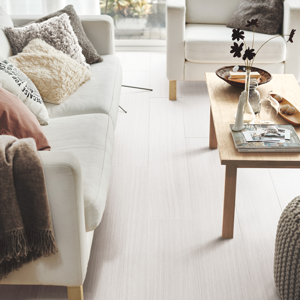 TOLI flooring and interior materials